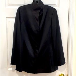 Vintage LindaAllard EllenTracy jacket, size 10 NWT